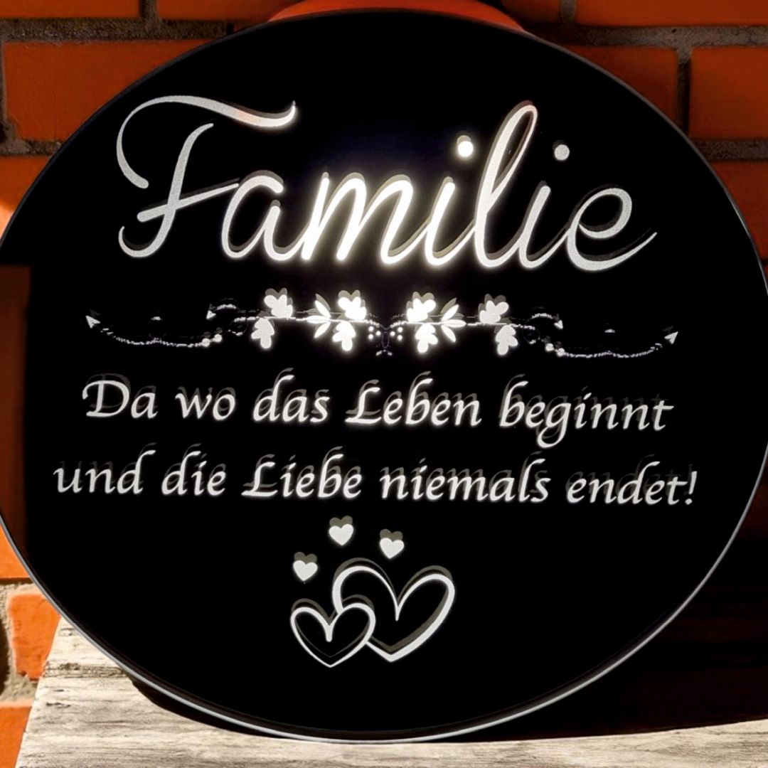 Familienfeste